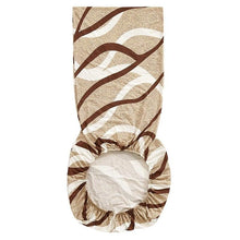 Load image into Gallery viewer, Print Pattened Dining Chair Cover Spandex Elastic Chair Slipcover Stretch Case For Chairs Wedding Hotel Banquet  Fit Stretch Short Dining Room Chair Covers with Printed Pattern Banquet Chair Seat Protector Slipcover For Home Party Hotel Wedding Ceremony
