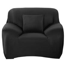 将图片加载到图库查看器，Printed Stretch Sofa Cover
