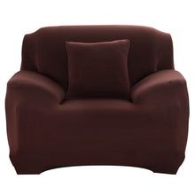 将图片加载到图库查看器，Printed Stretch Sofa Cover
