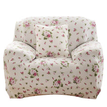 将图片加载到图库查看器，Printed Stretch Sofa Cover
