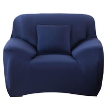 将图片加载到图库查看器，Printed Stretch Sofa Cover

