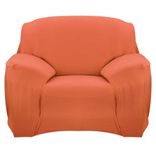 将图片加载到图库查看器，Printed Stretch Sofa Cover
