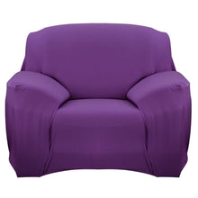 将图片加载到图库查看器，Printed Stretch Sofa Cover
