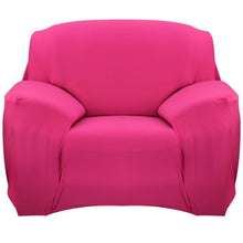 将图片加载到图库查看器，Printed Stretch Sofa Cover
