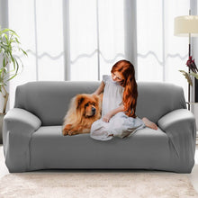 将图片加载到图库查看器，Printed Stretch Sofa Cover
