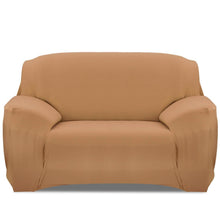 将图片加载到图库查看器，Printed Stretch Sofa Cover
