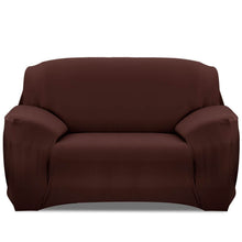 将图片加载到图库查看器，Printed Stretch Sofa Cover

