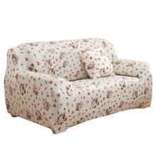 将图片加载到图库查看器，Printed Stretch Sofa Cover
