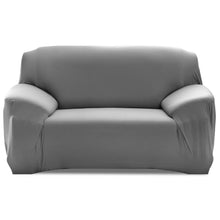 将图片加载到图库查看器，Printed Stretch Sofa Cover

