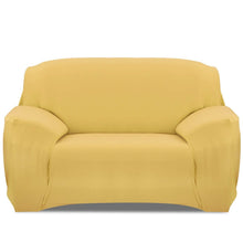 将图片加载到图库查看器，Printed Stretch Sofa Cover
