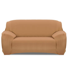 将图片加载到图库查看器，Printed Stretch Sofa Cover
