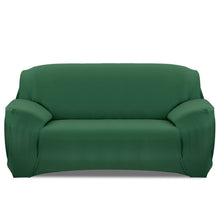将图片加载到图库查看器，Printed Stretch Sofa Cover
