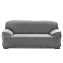将图片加载到图库查看器，Printed Stretch Sofa Cover
