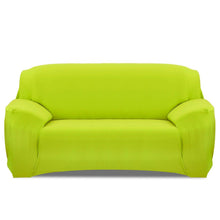 将图片加载到图库查看器，Printed Stretch Sofa Cover
