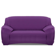 将图片加载到图库查看器，Printed Stretch Sofa Cover
