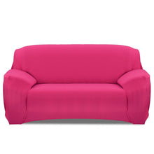 将图片加载到图库查看器，Printed Stretch Sofa Cover
