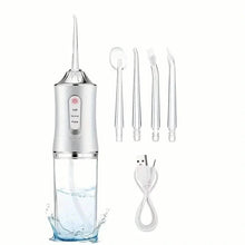Load image into Gallery viewer, ProClean Electric Power Water Flosser &amp; Irrigator

