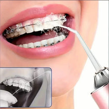 Load image into Gallery viewer, ProClean Electric Power Water Flosser &amp; Irrigator
