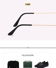 将图片加载到图库查看器，Polarized Sunglasses for Small Face Women Men Juniors &amp; Teens Driving Women Sunglasses Metal Glasses For Men Best Popular Mirror Classic Sunglasses For Men &amp; Women
