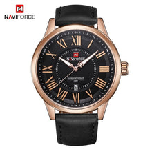 Load image into Gallery viewer, Universal Waterproof Watch With Details Of Great Design  Numbers And Date Display Perfect Gift
