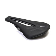 Load image into Gallery viewer, Road Bike Saddles PU Ultralight Breathable Comfortable Seat Cushion Bike Racing Saddle Superflow Road Bike Saddle High Performance And Comfortable Lightweight Sport Road Bike Seat

