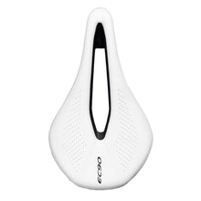 将图片加载到图库查看器，Sport Bicycle Seat Saddle  Road Bike Saddles Mountain Bike Racing Saddle PU Breathable Soft Seat Cushion Suspension Gel Bike Saddle Breathable Comfortable Bicycle Seat Ergonomics Design Fit Mountain Bike Road Bike
