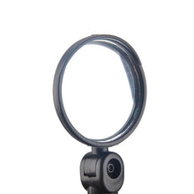 将图片加载到图库查看器，1Pc Bicycle Rearview Handlebar Mirrors Cycling Rear View Bike Silicone Handle Rearview Mirror Bike Mirrors Adjustable Bicycle Cycling Rear View Mirror For Handlebar
