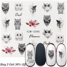 将图片加载到图库查看器，Nail Watermark Decals Sexy lips Middle finger Sexy girl Water Transfer Slider Russia Words Manicure Tattoos Sliders For Manicure Women Kids Girls Manicure Decoration Nail Art Supplies 3D Self-Adhesive Nail Decals Designer Nail Stickers for Acrylic Nails
