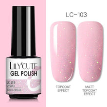 将图片加载到图库查看器，Womens UV Gel Nail Polish Set 7ml Fashion Varnish Colorful Art Manicure Luxury Nail Design For Women
