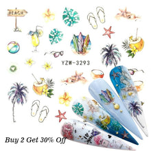 将图片加载到图库查看器，Nail Watermark Decals Sexy lips Middle finger Sexy girl Water Transfer Slider Russia Words Manicure Tattoos Sliders For Manicure Women Kids Girls Manicure Decoration Nail Art Supplies 3D Self-Adhesive Nail Decals Designer Nail Stickers for Acrylic Nails
