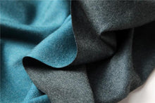 Load image into Gallery viewer, Fashion Winter Solid Soft Scarf Cashmere Lightweight Scarves Shawls Cashmere Escharpe Scarfs Lightweight Shawls Hijabs Shawls Escharpe Elegant Wrap Blanket Bandana Tassel For Lady
