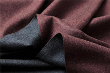 Load image into Gallery viewer, Fashion Winter Solid Soft Scarf Cashmere Lightweight Scarves Shawls Cashmere Escharpe Scarfs Lightweight Shawls Hijabs Shawls Escharpe Elegant Wrap Blanket Bandana Tassel For Lady

