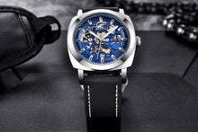 Load image into Gallery viewer, Luxury Men's Business Watches Automatic Mechanical Watch Sport Waterproof Modern Men Wrist Watches
