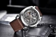Load image into Gallery viewer, Luxury Men's Business Watches Automatic Mechanical Watch Sport Waterproof Modern Men Wrist Watches
