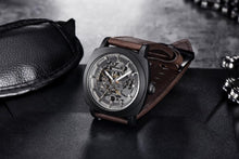 Load image into Gallery viewer, Luxury Men's Business Watches Automatic Mechanical Watch Sport Waterproof Modern Men Wrist Watches
