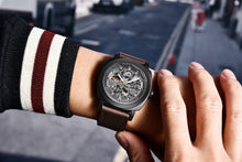 Load image into Gallery viewer, Luxury Men's Business Watches Automatic Mechanical Watch Sport Waterproof Modern Men Wrist Watches
