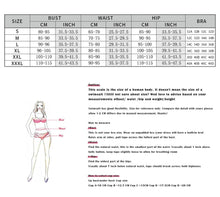 将图片加载到图库查看器，Bikini Swimwear Swimsuit Women Floral Print High Waist Bikini Set Back Cross Bathing Suit Female Beach Wear Women's Bikini Swimsuits Strapless Two Pieces Bathing Suits

