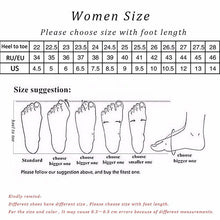 将图片加载到图库查看器，Women Casual Fashion Breathable Walking Mesh Flat Shoes White Sneakers Summer New Fashion Women's Vulcanized Running Sneakers Walking Tennis Shoes
