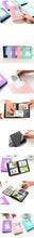 Load image into Gallery viewer, 64 Pockets Mini Instant Polaroid Photo Album Picture Case for Mini Film 7s 8 25 50s 90 Mini Polaroid Album Refillable Notebook Photo Album Valentines Day Gift Anniversary Gift
