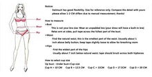 Load image into Gallery viewer, Bikini New 2 Piece Women Swimsuit Women's High Waist Bikini Set Fashion Puff Sleeve Swimwear Set Bathing Suits Solid Color Short Puff Sleeve Summer High Waist Cut Backless Bathing Suit Beachwear
