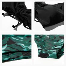 将图片加载到图库查看器，High Waist Bikini Leopard Bikini Women Push Up Swimsuit Women's Leopard Print Swimsuits High Waist Bikini Set 2 Piece Bathing Suits Women Printed Swimwear Tie Dye Summer Swim Beachwear
