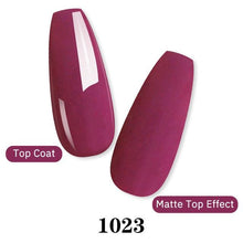 Load image into Gallery viewer, New 2022 Women Gel Nail Polish Pure Pink UV Gel Nail Polish Art Manicure Luxury Colorful Design For Ladies and Womens
