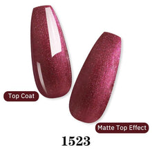 Load image into Gallery viewer, New 2022 Women Gel Nail Polish Pure Pink UV Gel Nail Polish Art Manicure Luxury Colorful Design For Ladies and Womens
