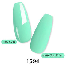 Load image into Gallery viewer, New 2022 Women Gel Nail Polish Pure Pink UV Gel Nail Polish Art Manicure Luxury Colorful Design For Ladies and Womens
