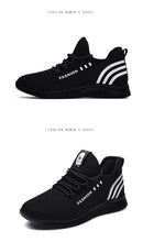 将图片加载到图库查看器，Women Running Shoes Air Mesh Sneakers Breathable Soft Light Woman Sport Shoes Walking Jogging Casual Shoes Breathable Walking Mesh Flats Sport Running Sneakers
