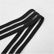 将图片加载到图库查看器，Luxury Women Black Swimsuits Women High Neck One Piece Swimsuits For Women Mesh Bathing Suits Open Back Swimwear One Piece Swimwear For Lady High Neck Bandage Cross Back Swimming Suit Female Holiday Beachwear
