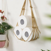 Load image into Gallery viewer, Handmade Wall Art Home Wall Decor Woven Hanging Tapestry Tassel Wind Chimes Wall Hanging Ornaments  Hand Macrame Wall  For Wall Wedding Living Room Gallery Patio Apartment Yard Decor

