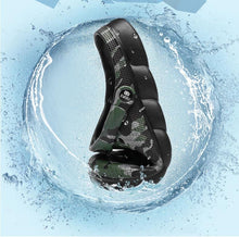 将图片加载到图库查看器，Men Causal Summer Sandals Garden Clogs Soft Memory Hospital Shoes Men Slip On Beach Water Sandals Anti-Skid Water Shoes Summer Garden Camouflage Men Walking Clogs
