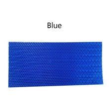 Load image into Gallery viewer, Bike Reflective Stickers Cycling Fluorescent Reflective Tape Bicycle Adhesive Safety Decor Sticker Safety Reflective Warning Stickers Waterproof Outdoor Bicycle Rim Reflector Tape Thin Reflective Sticker Rolls For Bikes Bicycles

