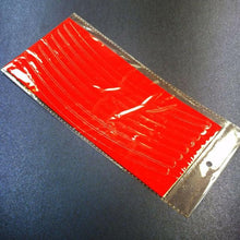 Load image into Gallery viewer, Bike Reflective Stickers Cycling Fluorescent Reflective Tape Bicycle Adhesive Safety Decor Sticker Safety Reflective Warning Stickers Waterproof Outdoor Bicycle Rim Reflector Tape Thin Reflective Sticker Rolls For Bikes Bicycles
